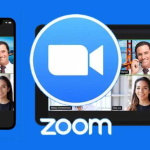 Cara Merekam Zoom Tanpa Izin Host untuk PC Dan Hp Android